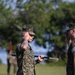 2nd Bn., 10th Marines Relief and Appointment Ceremony