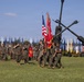 2nd Bn., 10th Marines Relief and Appointment Ceremony