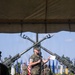 2nd Bn., 10th Marines Relief and Appointment Ceremony