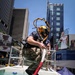 International Naval Review 250 - Dive Tank
