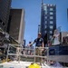 International Naval Review 250 - Dive Tank