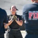 Leading with authenticity: Meet the DoW Fire Service Instructor of the Year