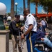 Jazz Ambassadors Perform at Disney California Adventure Park