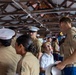 Marine Corps League luncheon