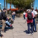 Jazz Ambassadors Perform at Disney California Adventure Park