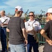 Jazz Ambassadors Perform at Angel Stadium During Fourth of July Weekend