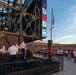 Jazz Ambassadors Perform at Angel Stadium During Fourth of July Weekend