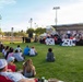 U.S. Army Jazz Ambassadors Perform at America 250 Independence Day Celebration