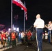 Jazz Ambassadors Perform at Angel Stadium During Fourth of July Weekend