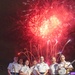 Jazz Ambassadors Perform at Angel Stadium During Fourth of July Weekend