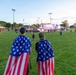 U.S. Army Jazz Ambassadors Perform at America 250 Independence Day Celebration