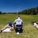 USAMU Service Rifle Team Dominates at 65th Interservice Rifle Championships