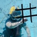 International Naval Review 250 - Dive Tank