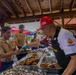 Marine Corps League luncheon