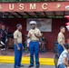 Marine Corps League Luncheon