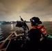U.S. Coast Guard helps keep the public safe during America 250 fireworks