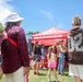 Liberty Station Hosts America 250 Festival