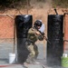 USAMU's Action Shooting Team Competes at 65th Interservice Rifle Championships