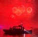 U.S. Coast Guard keeps waterways safe during America 250 fireworks