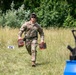 USAMU Soldiers Demonstrate Excellence at 65th Interservice Rifle Championships