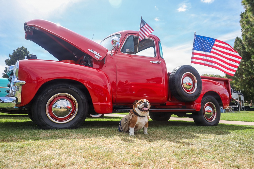 Liberty Station Hosts America 250 Festival