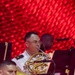 SSG Jacob Wiggins Performs at Salute to America