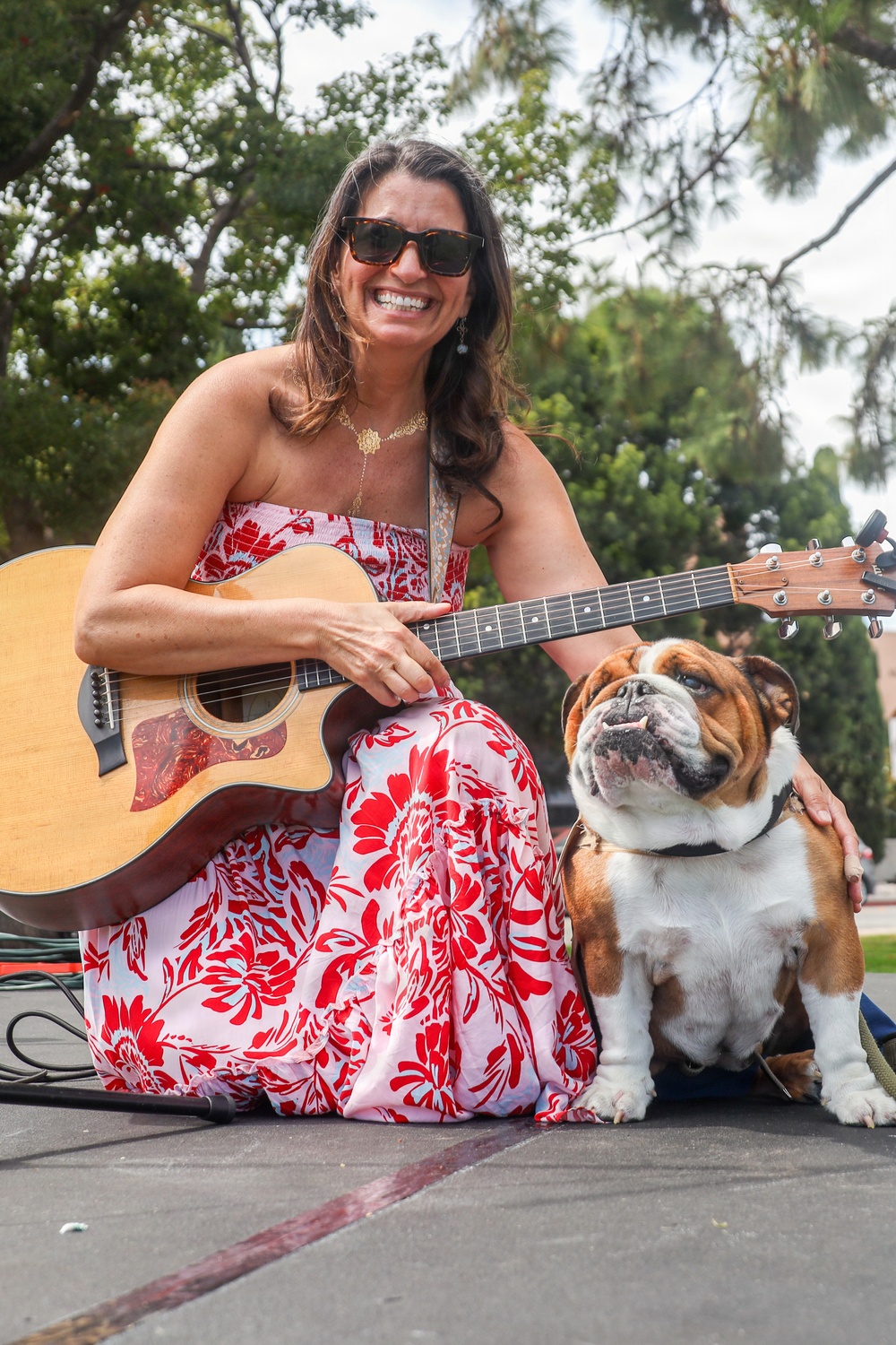 Liberty Station Hosts America 250 Festival