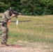 Army's Action Shooting Team Competes at 65th Interservice Rifle Championships