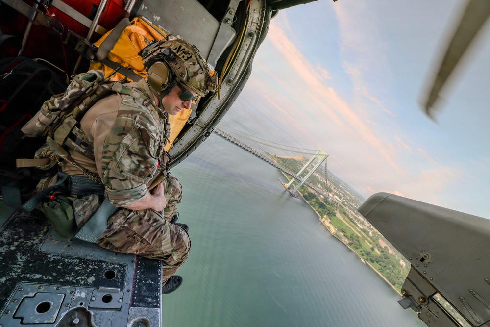 International Naval Review 250 - Eisenhower Park