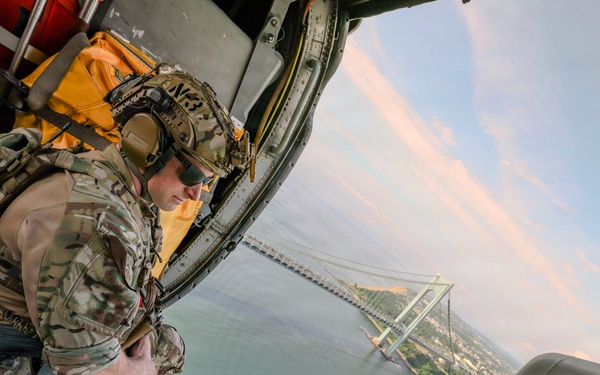 International Naval Review 250 - Eisenhower Park