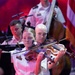 SSG Rebecca Barnett Performs at Salute to America