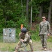USAMU's Action Shooting Team Shows Strong Performance at 65th Interservice Rifle Championships