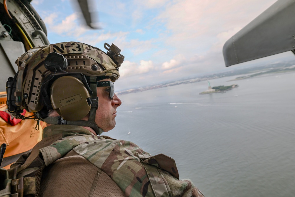 International Naval Review 250 - Eisenhower Park