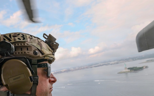 International Naval Review 250 - Eisenhower Park