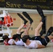 Training Center Cape May Swimmer Program Prepares Coast Guard Members for AST A-School
