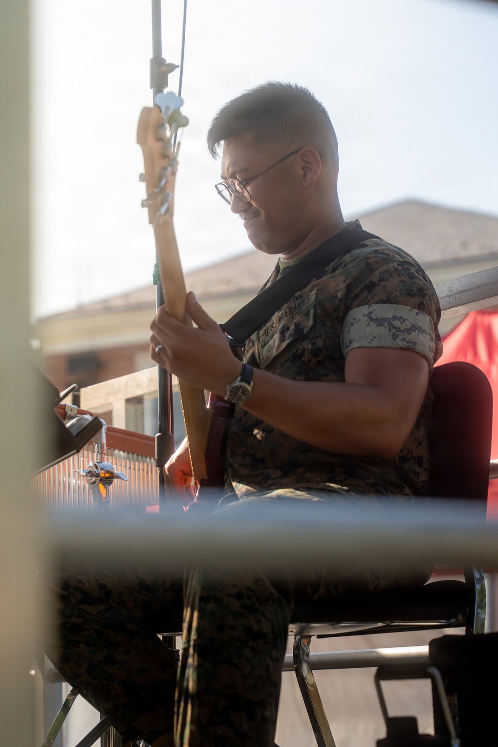 MCB Quantico 250th Independence Day Celebration