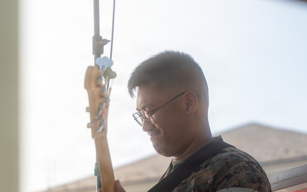 MCB Quantico 250th Independence Day Celebration