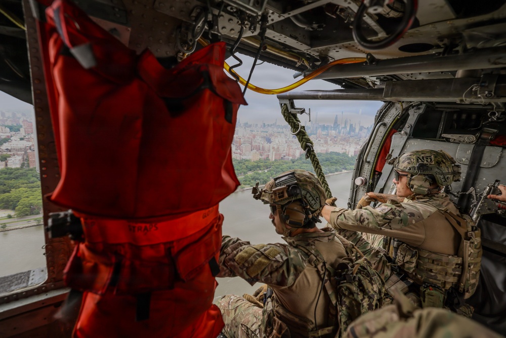 International Naval Review 250 - Eisenhower Park