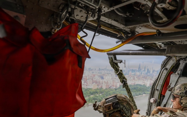 International Naval Review 250 - Eisenhower Park