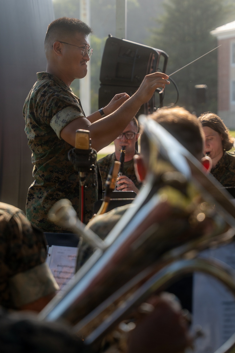 MCB Quantico 250th Independence Day Celebration