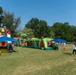 MCB Quantico 250th Independence Day Celebration
