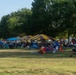 MCB Quantico 250th Independence Day Celebration