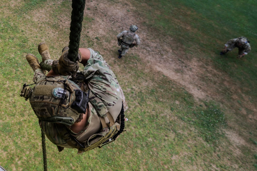 International Naval Review 250 - Eisenhower Park