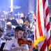 SSG Charles Gleason Performs at Salute to America