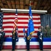20th Fighter Wing Welcomes New Command Team
