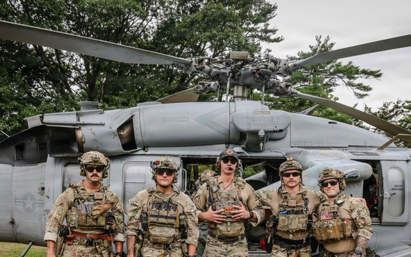 International Naval Review 250 - Eisenhower Park