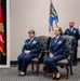 Goodfellow Operational Medical Readiness Squadron welcomes new commander