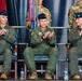 20th Fighter Wing Welcomes New Command Team
