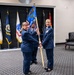 Goodfellow Operational Medical Readiness Squadron welcomes new commander