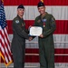 20th Fighter Wing Welcomes New Command Team